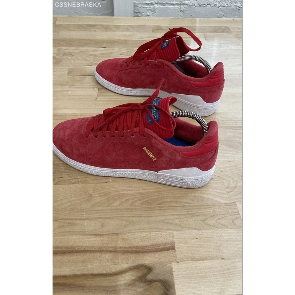 adidas busenitz rx